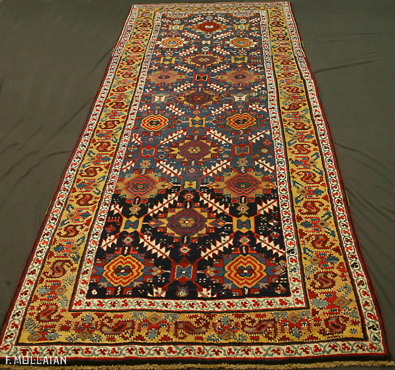 Tapis Antique North West Persia n°:26698500